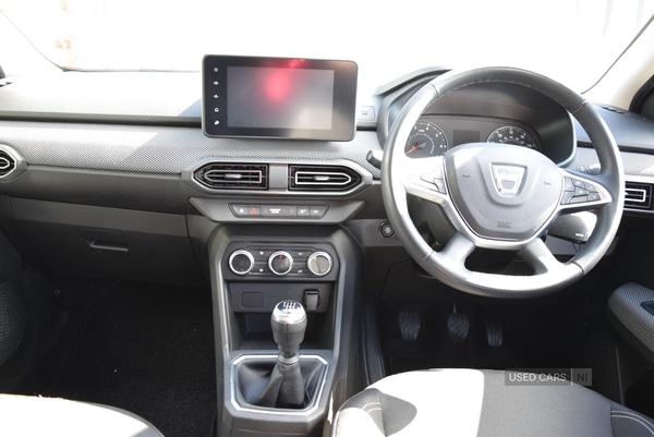 Used Dacia Jogger 2022 for sale - 76528340: Photo 11