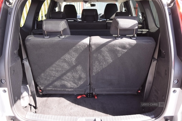 Used Dacia Jogger 2022 for sale - 76528340: Photo 34