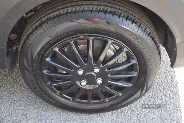 Used Dacia Jogger 2022 for sale - 76528340: Photo 37