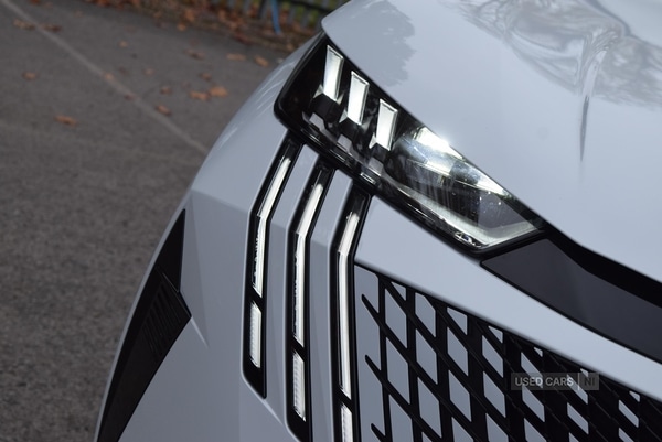 Used Peugeot 5008 2025 for sale - 76409825: Photo 10