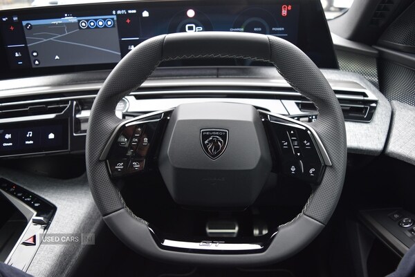 Used Peugeot 5008 2025 for sale - 76409825: Photo 14