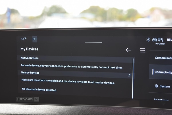 Used Peugeot 5008 2025 for sale - 76409825: Photo 22