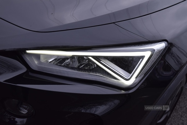 Used Cupra Formentor 2022 for sale - 76936993: Photo 10