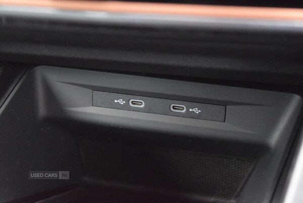 Used Cupra Formentor 2022 for sale - 76936993: Photo 26