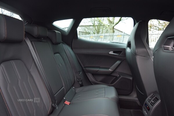 Used Cupra Formentor 2022 for sale - 76936993: Photo 31