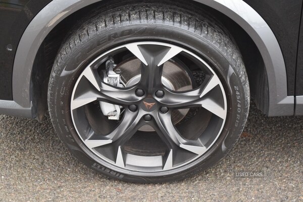 Used Cupra Formentor 2022 for sale - 76936993: Photo 36