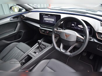 Used Cupra Formentor 2022 for sale - 76936993: Photo