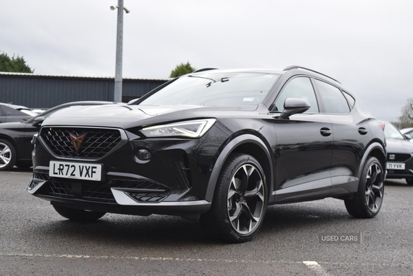 Used Cupra Formentor 2022 for sale - 76936993: Photo 9