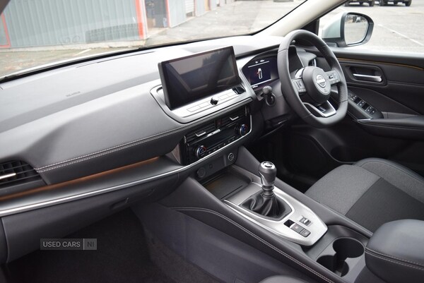 Used Nissan Qashqai 2024 for sale - 76998010: Photo 12