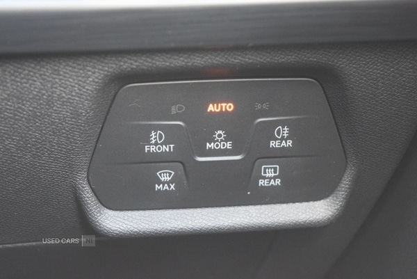 Used Cupra Formentor 2022 for sale - 76308679: Photo 28