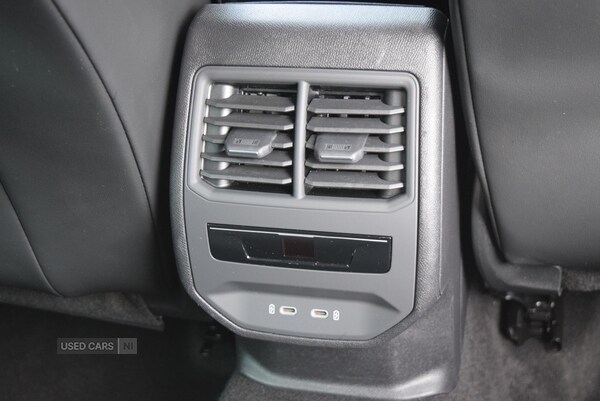 Used Cupra Formentor 2022 for sale - 76308679: Photo 33