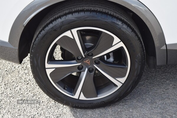 Used Cupra Formentor 2022 for sale - 76308679: Photo 36