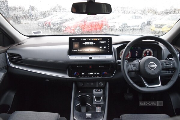 Used Nissan X-Trail 2024 for sale - 76671970: Photo 11