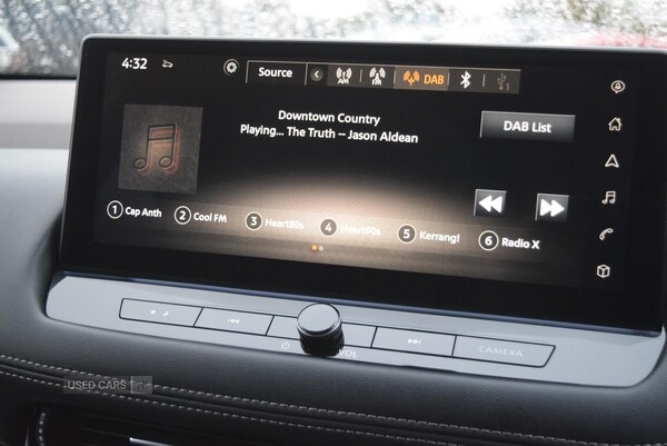 Used Nissan X-Trail 2024 for sale - 76671970: Photo 22