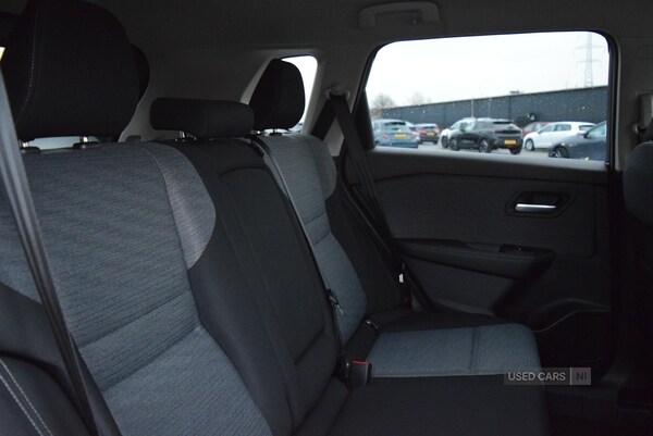 Used Nissan X-Trail 2024 for sale - 76671970: Photo 31