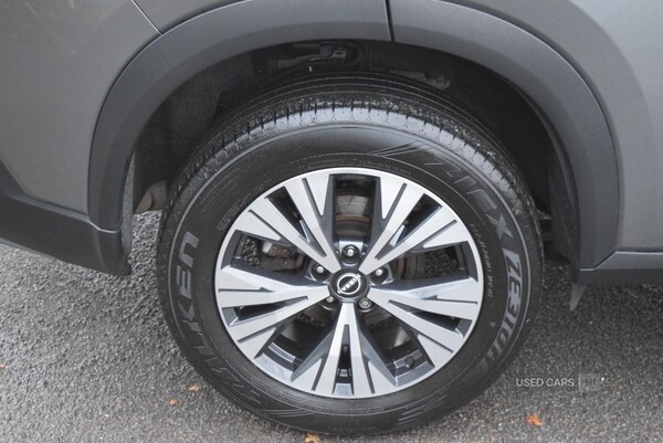 Used Nissan X-Trail 2024 for sale - 76671970: Photo 33