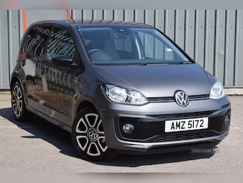 Used Volkswagen up! 2023 for sale - 79442238: Photo
