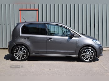 Used Volkswagen up! 2023 for sale - 79442238: Photo