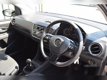 Used Volkswagen up! 2023 for sale - 79442238: Photo