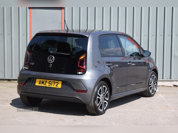 Used Volkswagen up! 2023 for sale - 79442238: Photo