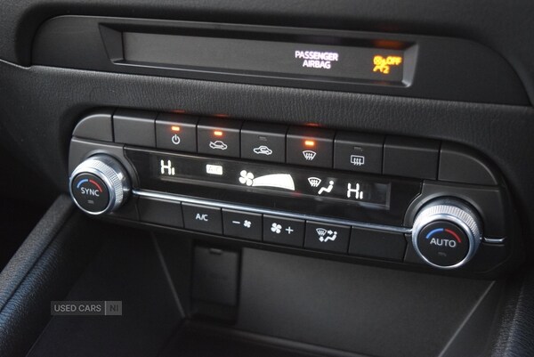 Used Mazda CX-5 2022 for sale - 77017284: Photo 23