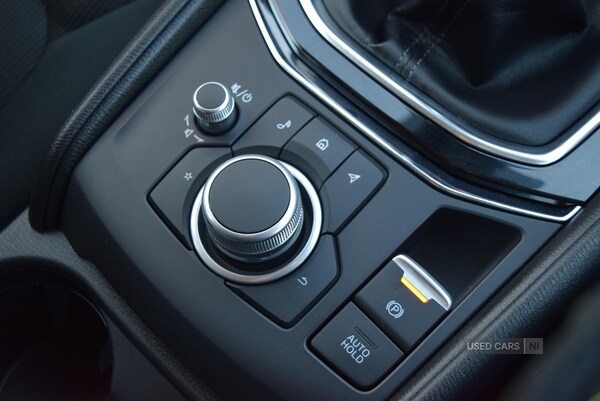 Used Mazda CX-5 2022 for sale - 77017284: Photo 26