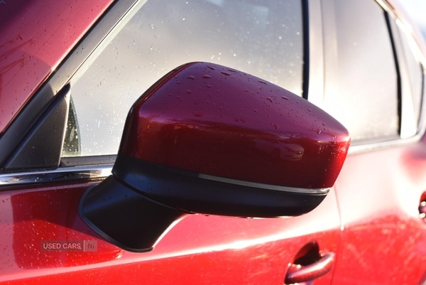 Used Mazda CX-5 2022 for sale - 77017284: Photo 7