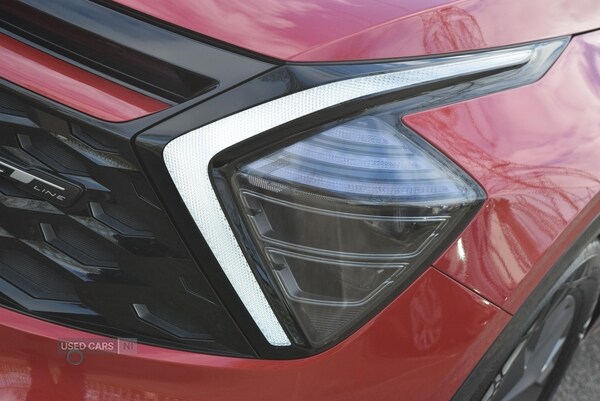 Used Kia Sportage 2022 for sale - 77204120: Photo 10