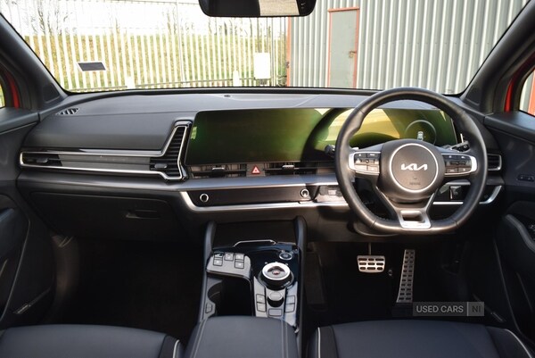 Used Kia Sportage 2022 for sale - 77204120: Photo 11