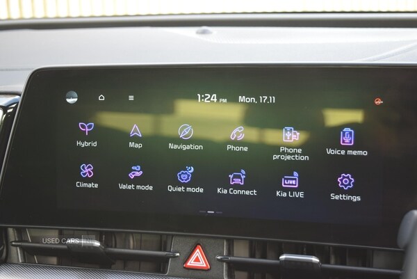 Used Kia Sportage 2022 for sale - 77204120: Photo 20