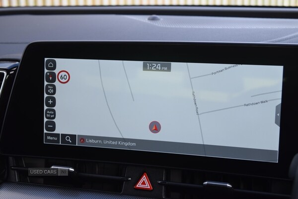 Used Kia Sportage 2022 for sale - 77204120: Photo 22