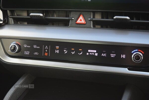 Used Kia Sportage 2022 for sale - 77204120: Photo 23