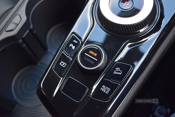 Used Kia Sportage 2022 for sale - 77204120: Photo 28