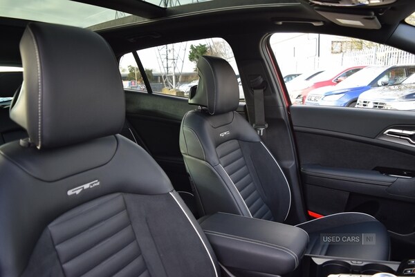 Used Kia Sportage 2022 for sale - 77204120: Photo 29