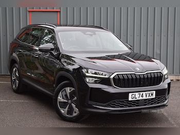 Used Skoda Kodiaq 2024 for sale - 78959156: Photo