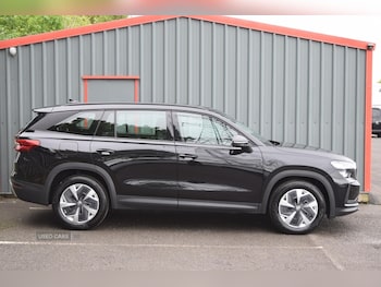 Used Skoda Kodiaq 2024 for sale - 78959156: Photo