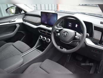 Used Skoda Kodiaq 2024 for sale - 78959156: Photo