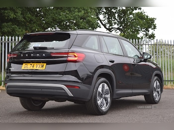 Used Skoda Kodiaq 2024 for sale - 78959156: Photo