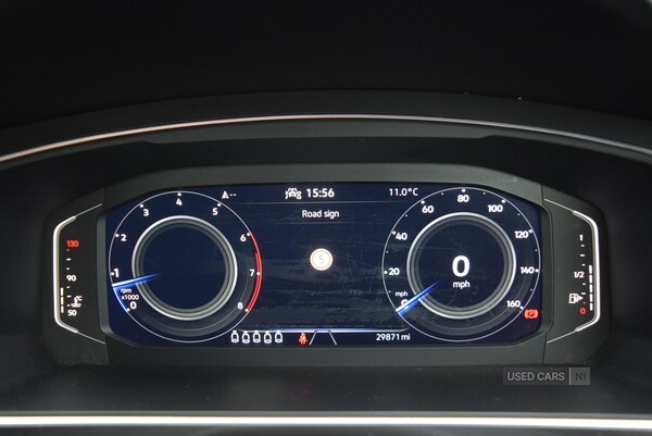 Used Volkswagen Tiguan Allspace 2022 for sale - 76419497: Photo 13