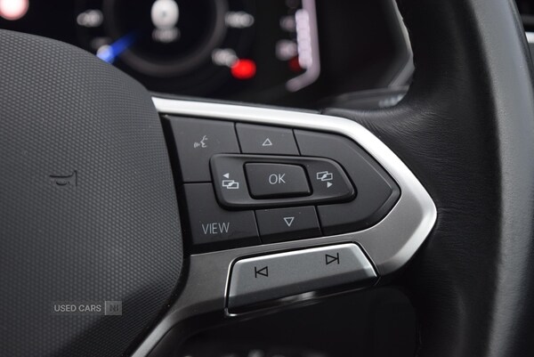 Used Volkswagen Tiguan Allspace 2022 for sale - 76419497: Photo 16