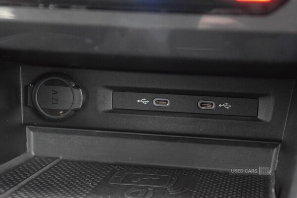 Used Volkswagen Tiguan Allspace 2022 for sale - 76419497: Photo 25