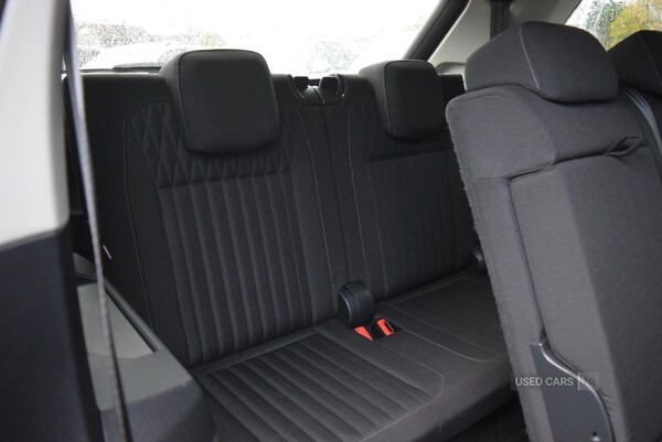 Used Volkswagen Tiguan Allspace 2022 for sale - 76419497: Photo 32