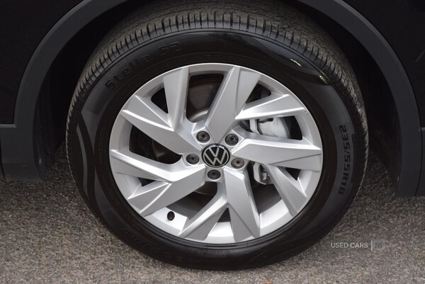 Used Volkswagen Tiguan Allspace 2022 for sale - 76419497: Photo 34