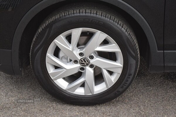 Used Volkswagen Tiguan Allspace 2022 for sale - 76419497: Photo 37