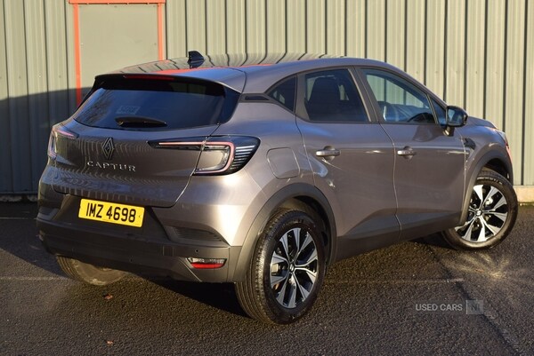 Used Renault Captur 2025 for sale - 76702555: Photo 36
