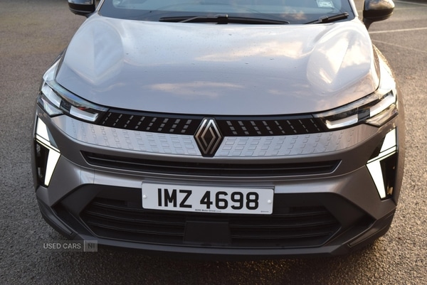 Used Renault Captur 2025 for sale - 76702555: Photo 8