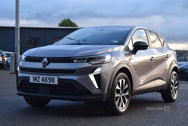 Used Renault Captur 2025 for sale - 76702555: Photo 9