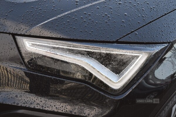 Used SEAT Ateca 2025 for sale - 77204318: Photo 10