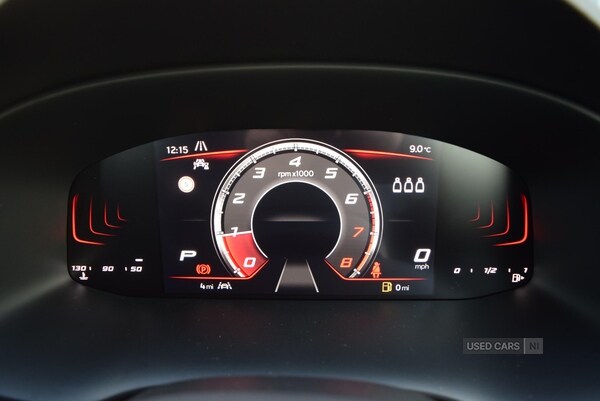 Used SEAT Ateca 2025 for sale - 77204318: Photo 13