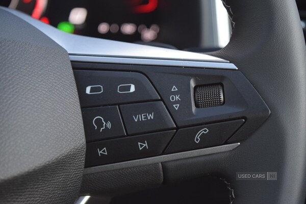 Used SEAT Ateca 2025 for sale - 77204318: Photo 16